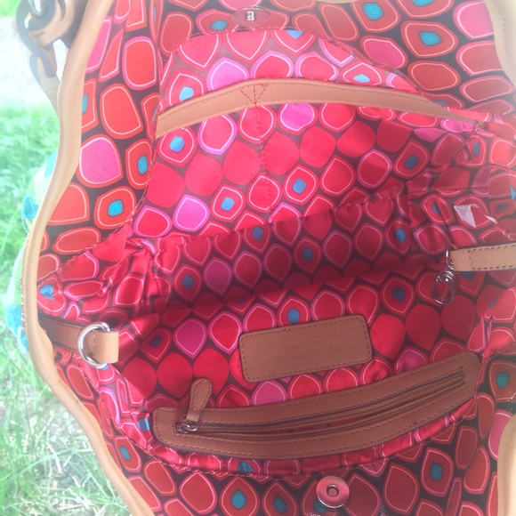 Tignanello Purse - Picture 7 of 8